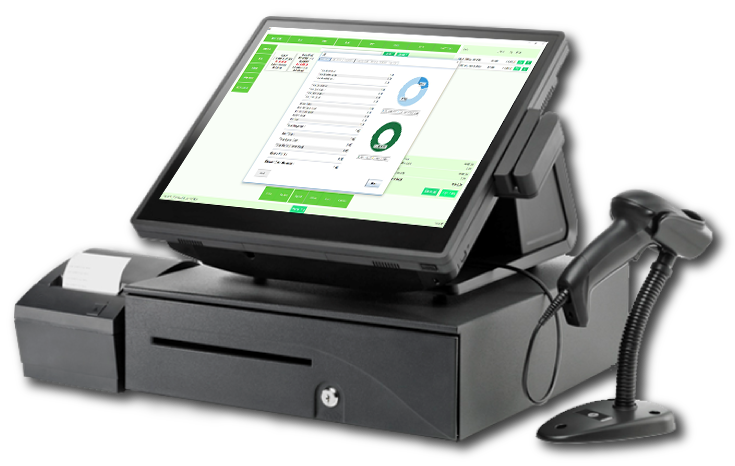 POS System | Best Point Of Sale In Sri Lanka | Manage Your Business